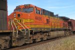 BNSF 4456